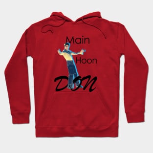 Don - SRK Hoodie